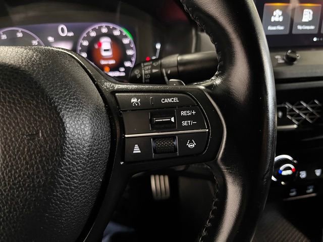 Used 2023 Honda Accord Sport image 25