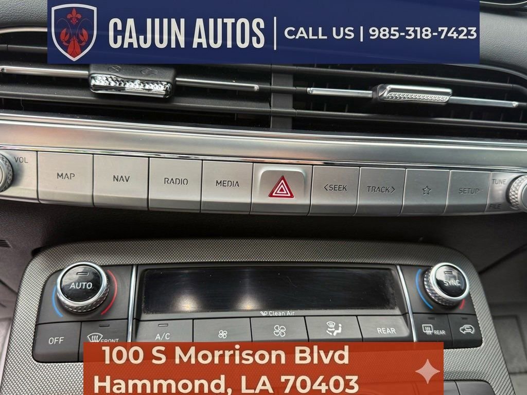 Used 2020 Hyundai Palisade Limited FWD image 16