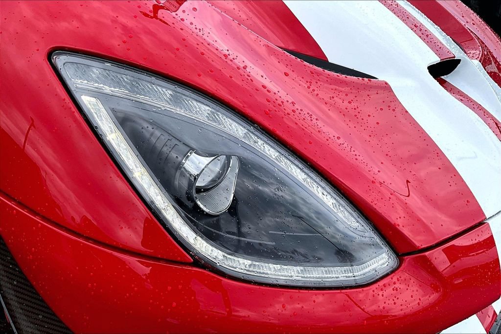 Used 2013 SRT Viper GTS RWD image 21