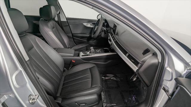 Used 2017 Audi A4 2.0T Premium image 24