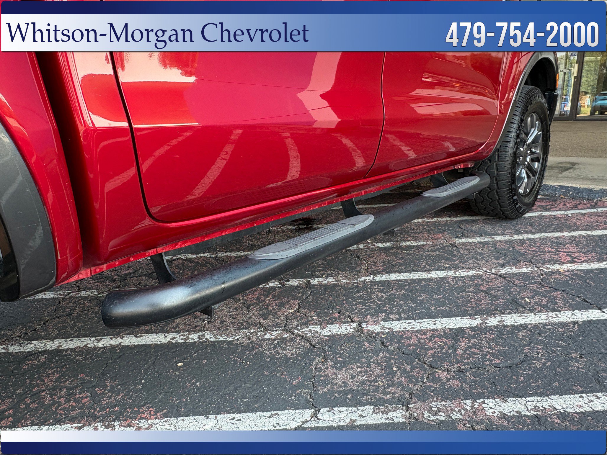 Used 2020 Ford Ranger XLT w/ Equipment Group 301A Mid RWD image 34