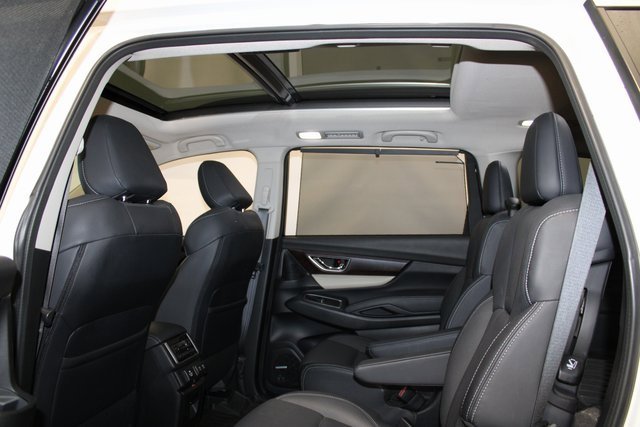 Used 2021 Subaru Ascent Touring image 9