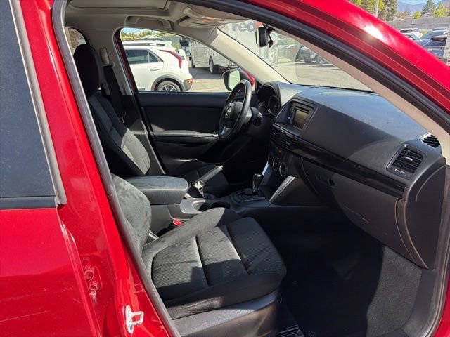 Used 2014 MAZDA CX-5 Touring w/ Touring Technology Package AWD/4WD image 32