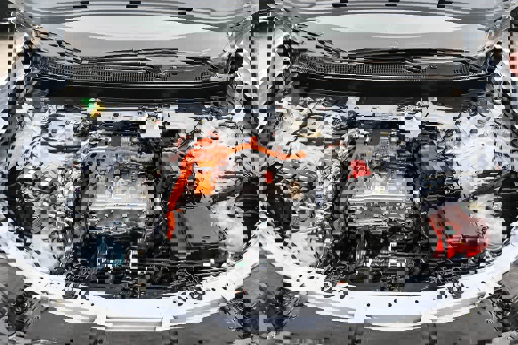 New 2026 Honda Prologue Touring image 13