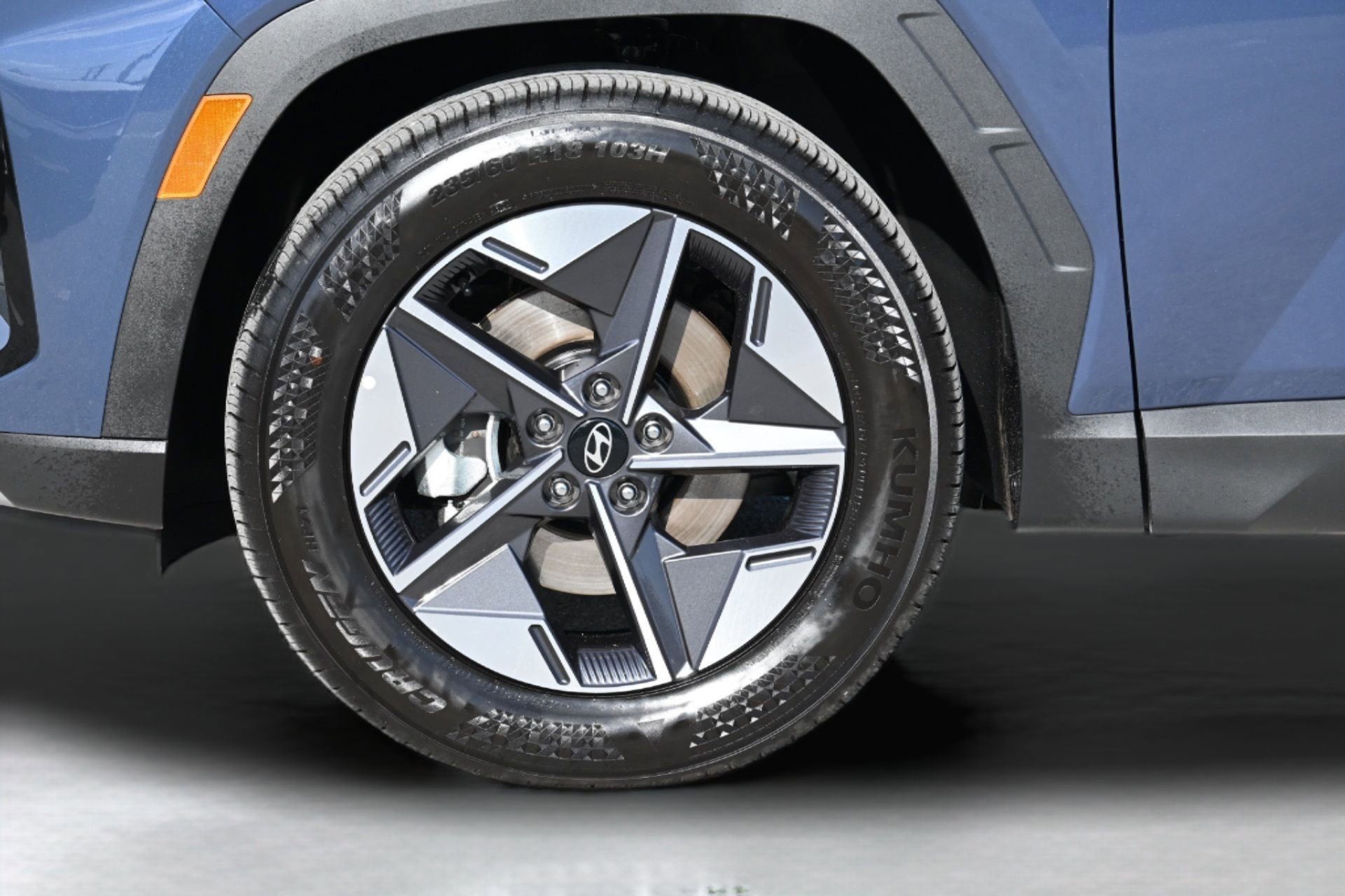 Used 2025 Hyundai Tucson SEL image 38