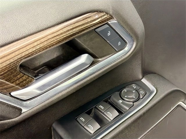 Used 2024 Chevrolet Silverado 2500 LT image 18