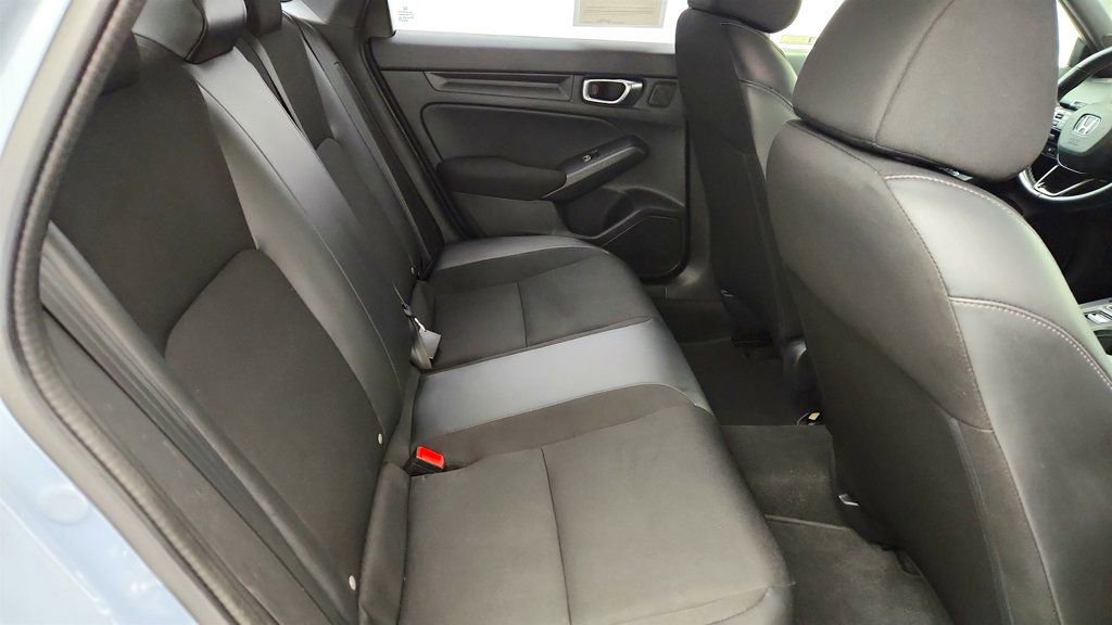 Used 2023 Honda Civic Sport image 20