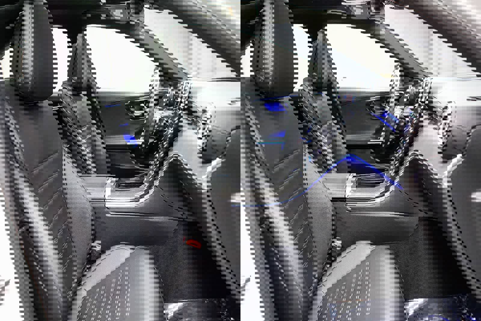 Certified 2023 Mercedes-Benz C 300 Sedan image 16