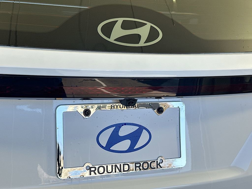 New 2026 Hyundai Tucson Blue SE w/ Tow & Go Package image 21