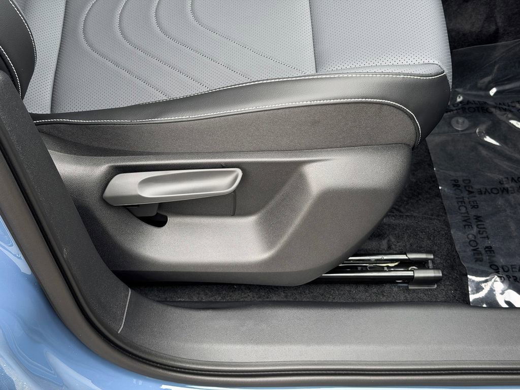 New 2026 Volkswagen Tiguan SE AWD/4WD image 30