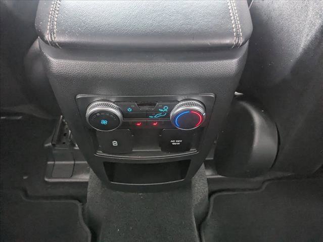 Used 2020 Ford Explorer Limited image 24