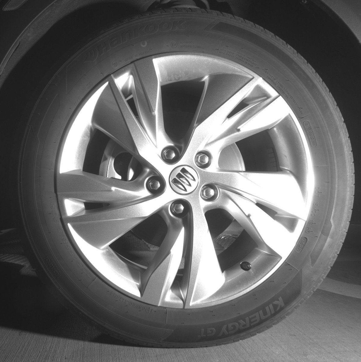 Used 2025 Buick Encore GX Preferred image 12