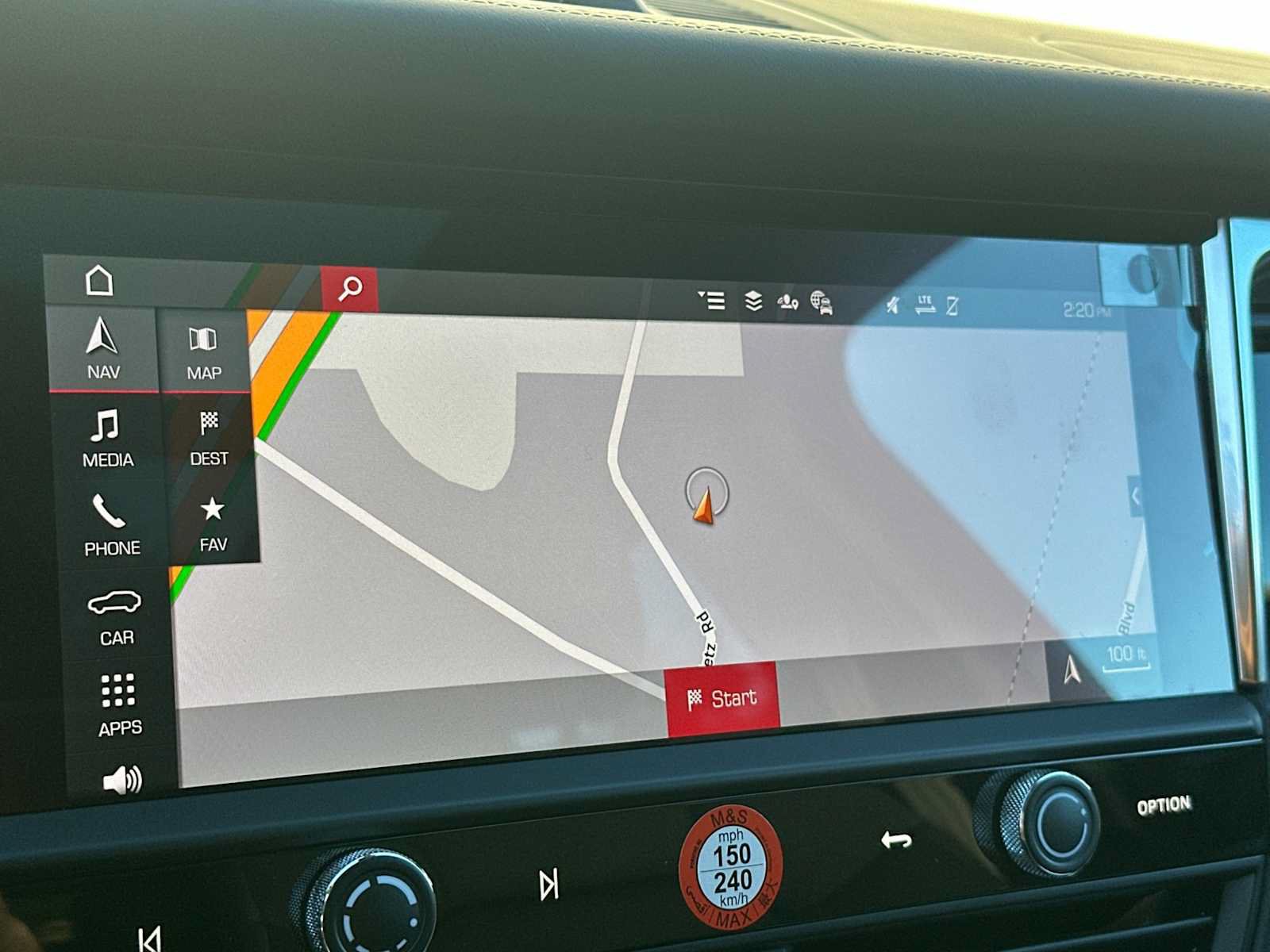 New 2026 Porsche Macan S AWD/4WD image 20