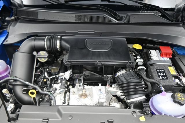 New 2026 Jeep Compass Latitude AWD/4WD image 20