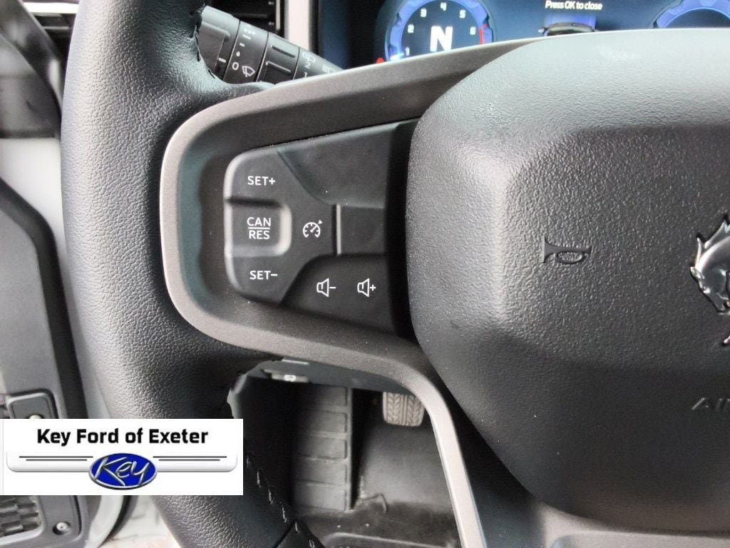 Used 2026 Ford Bronco Badlands AWD/4WD image 27