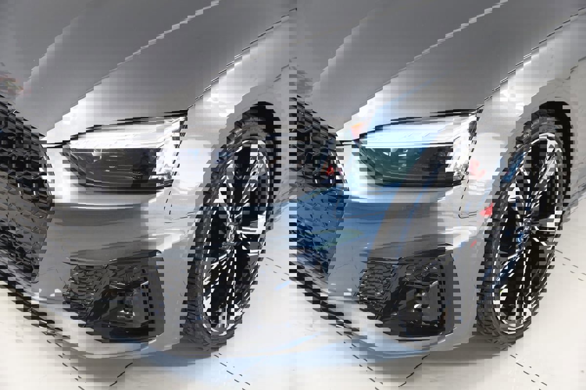 Used 2024 Audi S5 Premium Plus image 67