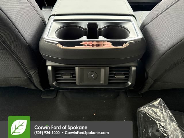 New 2025 Ford F150 STX w/ LOBO Package image 11