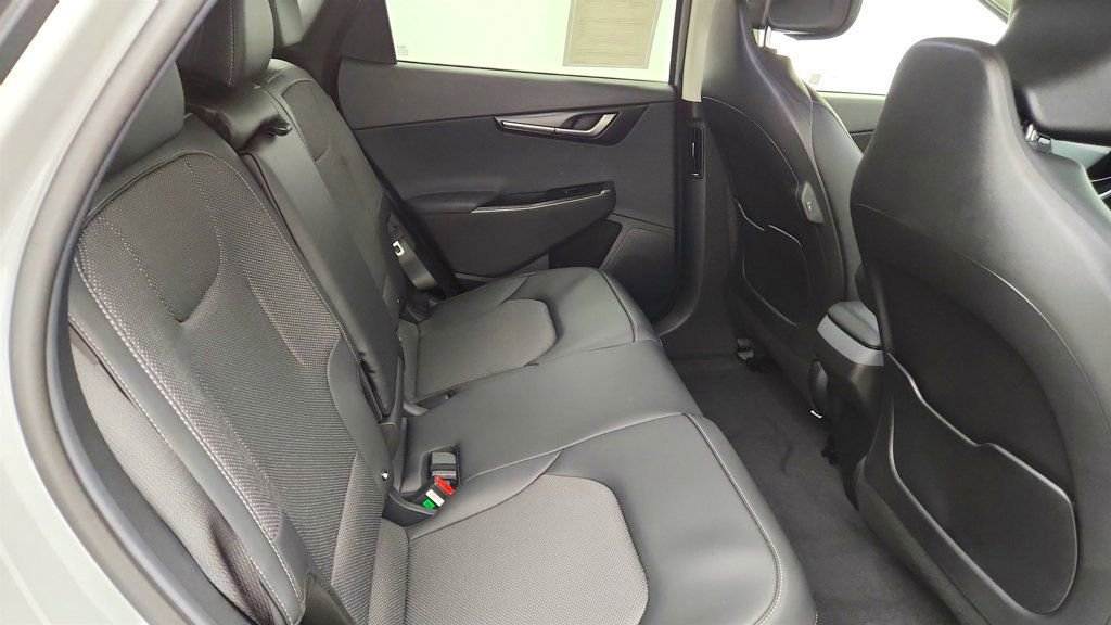 Used 2025 Kia EV6 Light RWD image 22