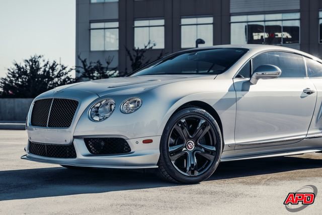 Used 2013 Bentley Continental GT image 36