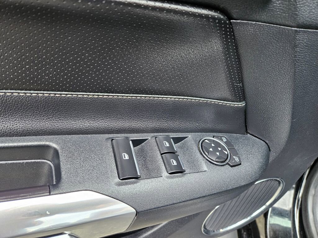 Used 2015 Ford Mustang Premium w/ Equipment Group 201A image 30