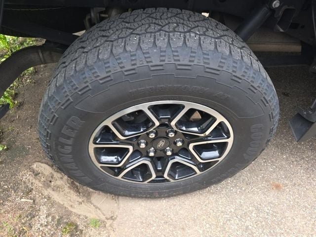 Used 2022 Ford F150 XLT w/ Equipment Group 302A High AWD/4WD image 22