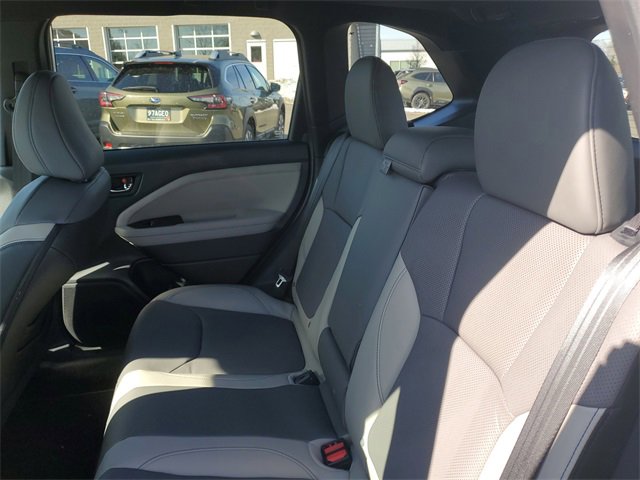 New 2026 Subaru Forester Limited image 9