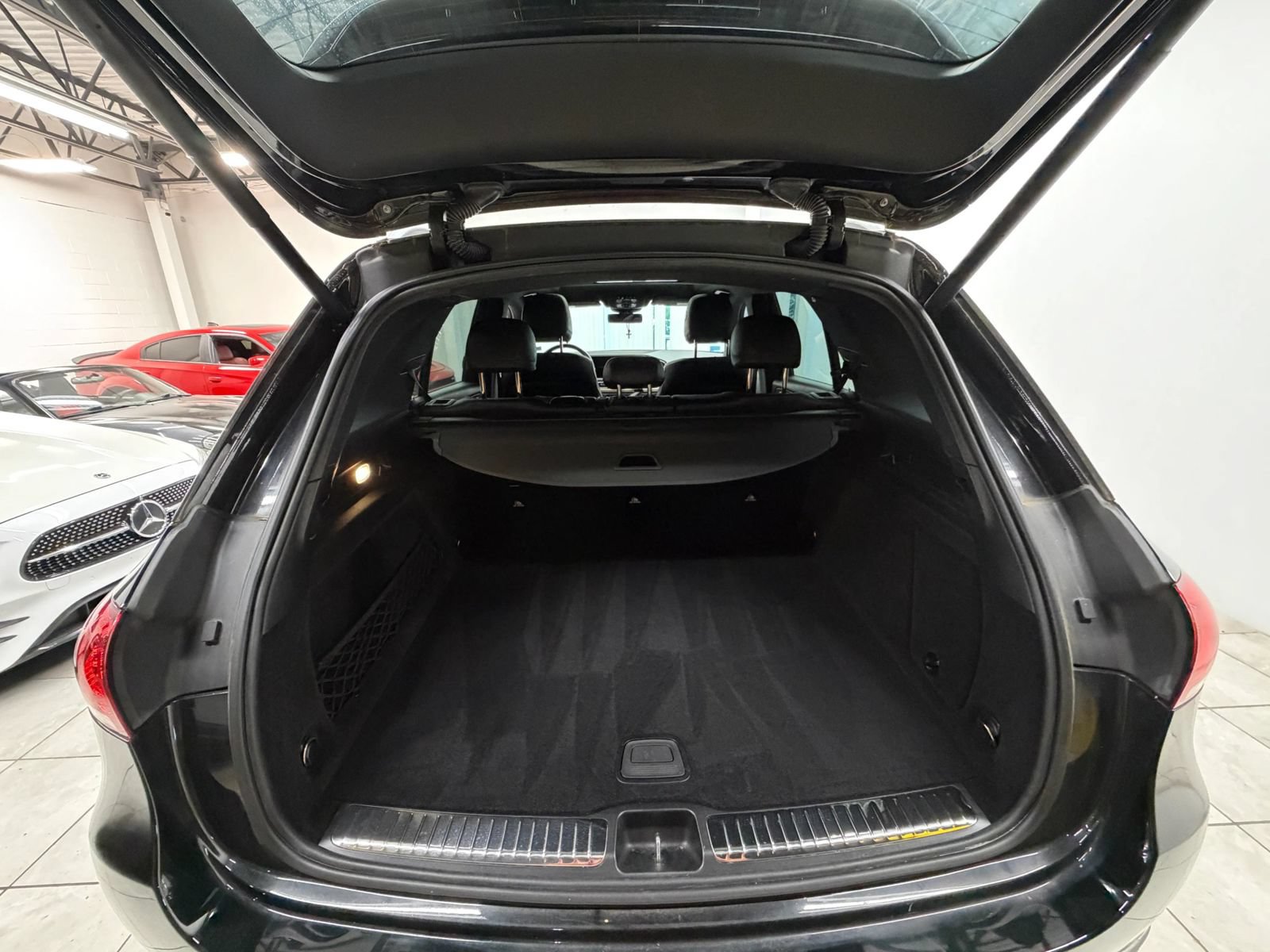Used 2021 Mercedes-Benz GLE 350 image 17
