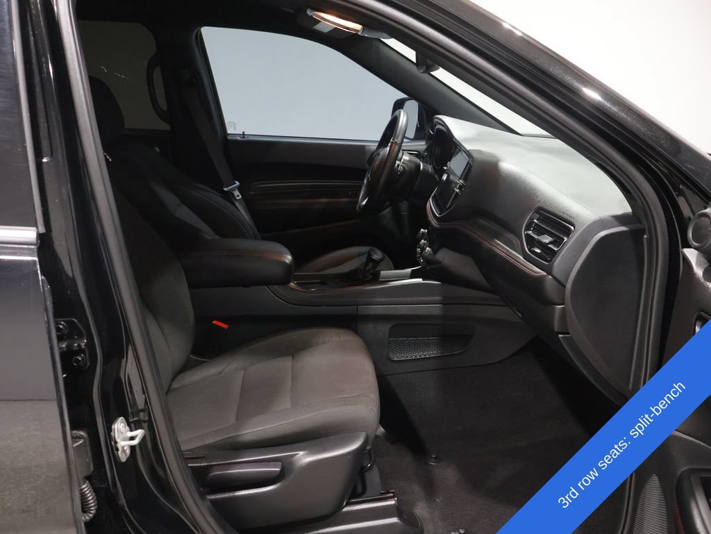 Used 2026 Dodge Durango GT AWD/4WD image 17