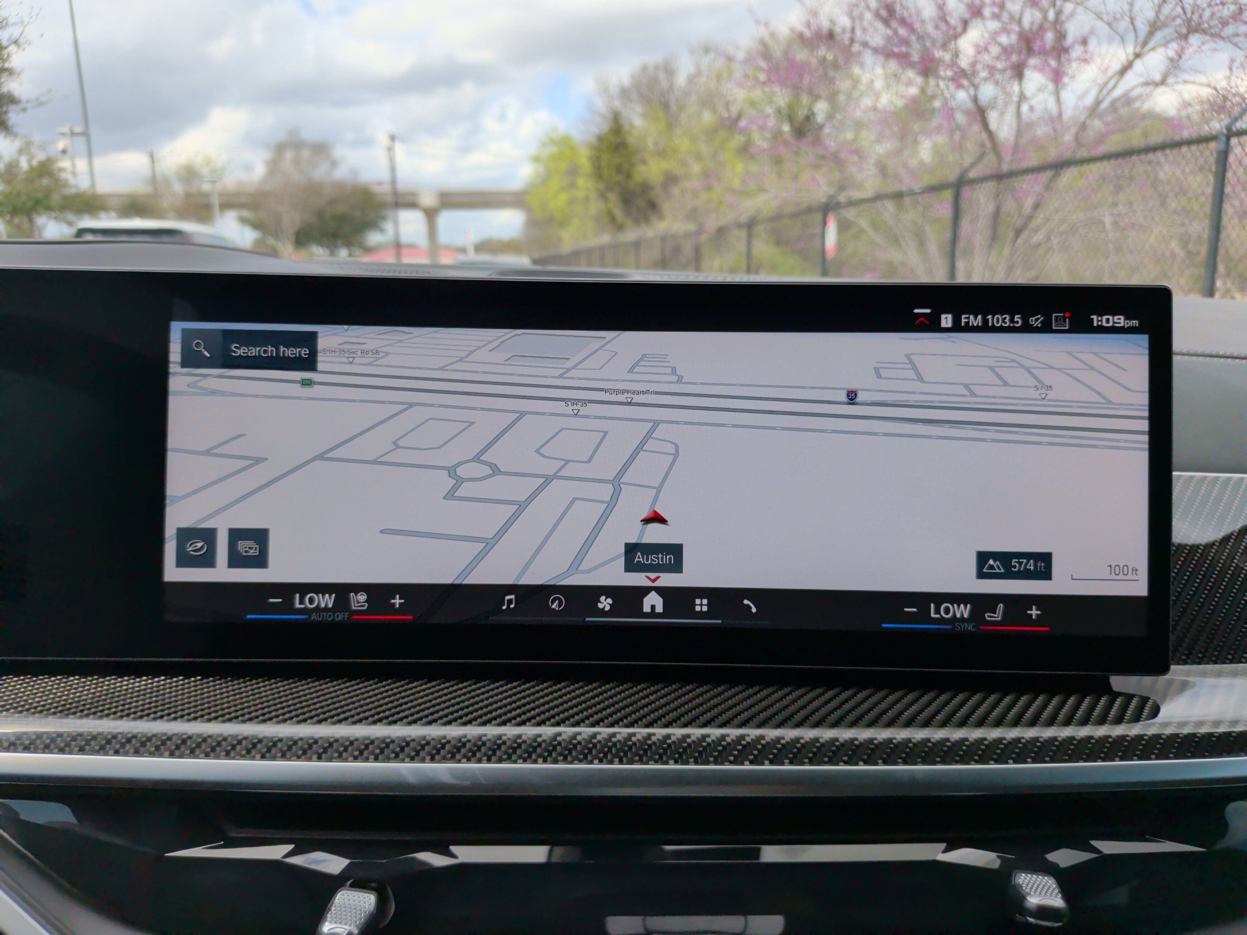 Used 2026 BMW X5 M Competition w/ Executive Package image 18