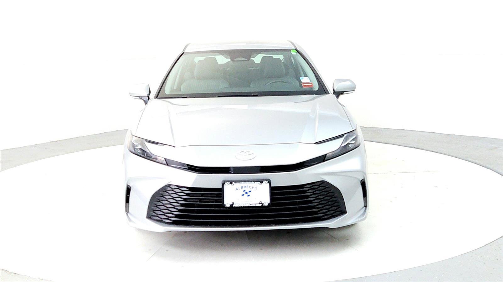 New 2026 Toyota Camry LE image 8