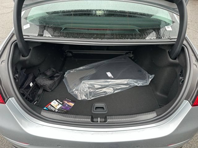 New 2026 Mercedes-Benz C 300 4MATIC Sedan image 36