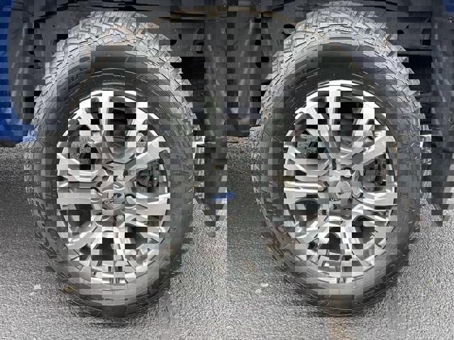 Used 2019 Ford Ranger Lariat w/ FX4 Off-Road Package image 7