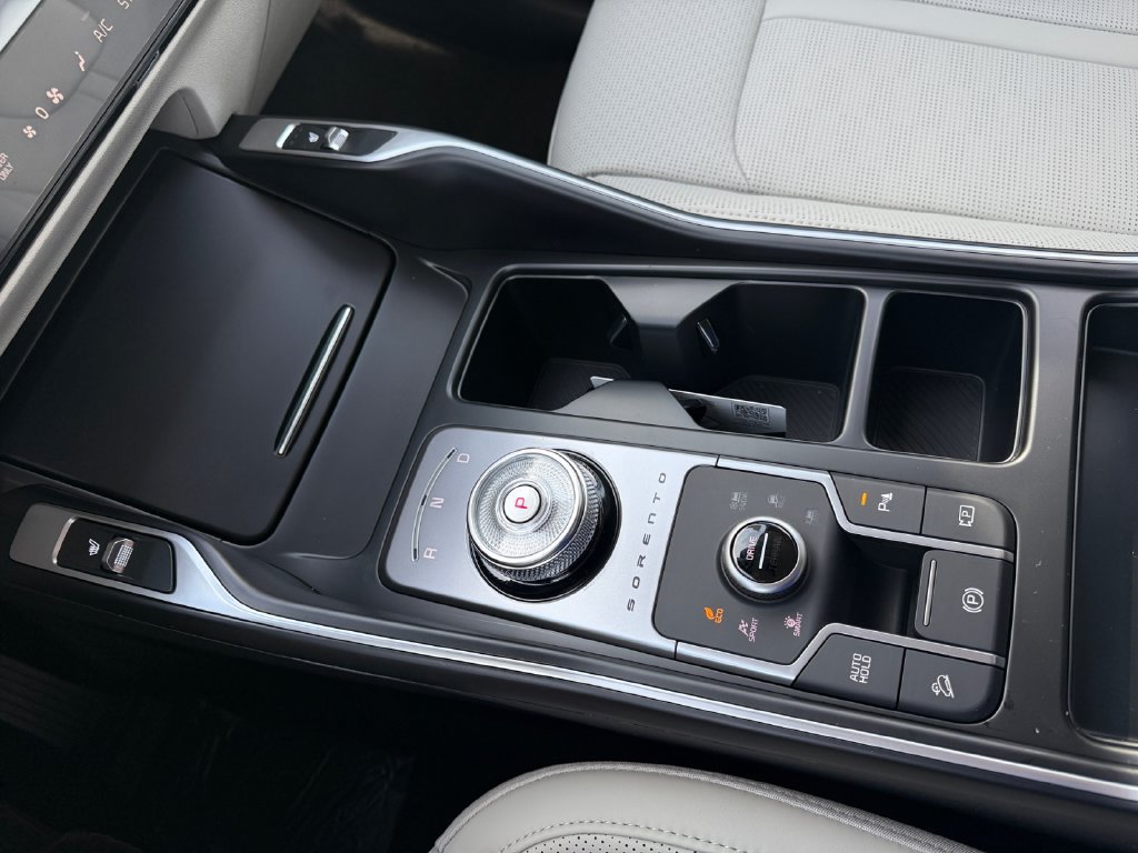 New 2026 Kia Sorento EX AWD/4WD image 19