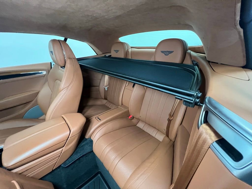Used 2020 Bentley Continental GT image 6