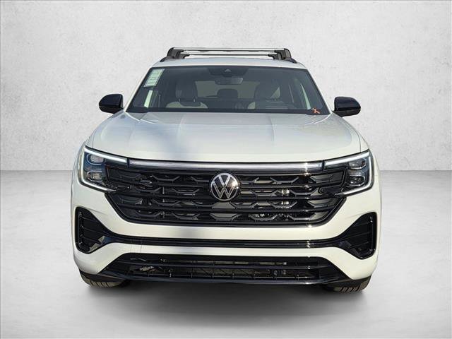 New 2026 Volkswagen Atlas Cross Sport SEL R-Line image 6