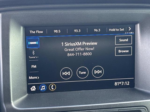 Used 2021 GMC Canyon Elevation Standard w/ Convenience Package RWD image 39