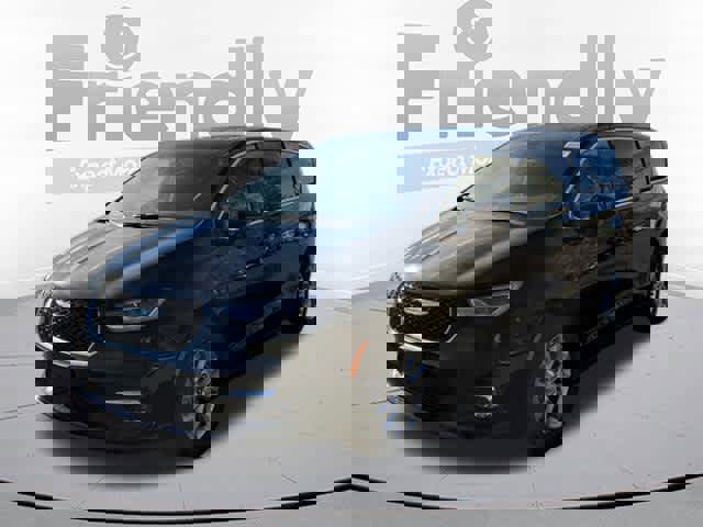 New 2026 Chrysler Pacifica Select image 9