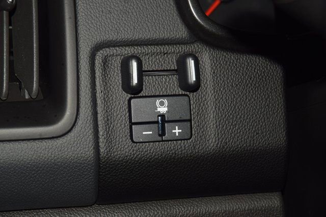 Used 2022 Chevrolet Colorado ZR2 AWD/4WD image 35