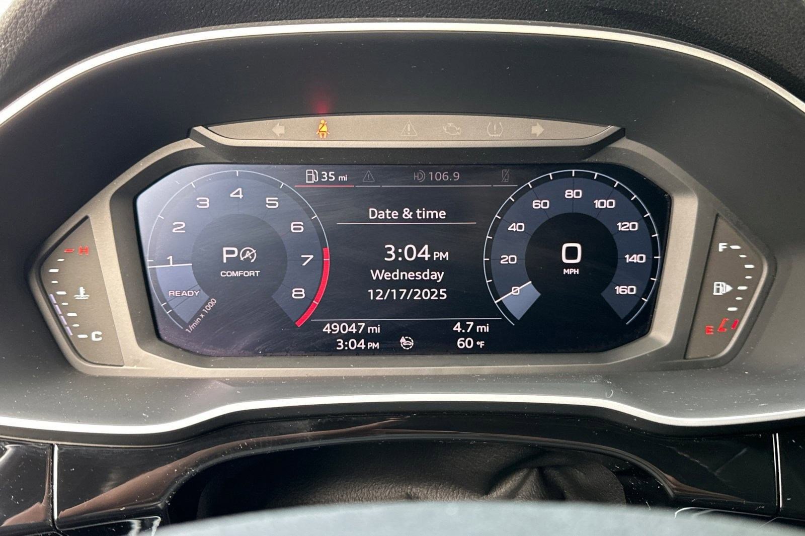 Used 2020 Audi Q3 2.0T Premium w/ Convenience Package image 20