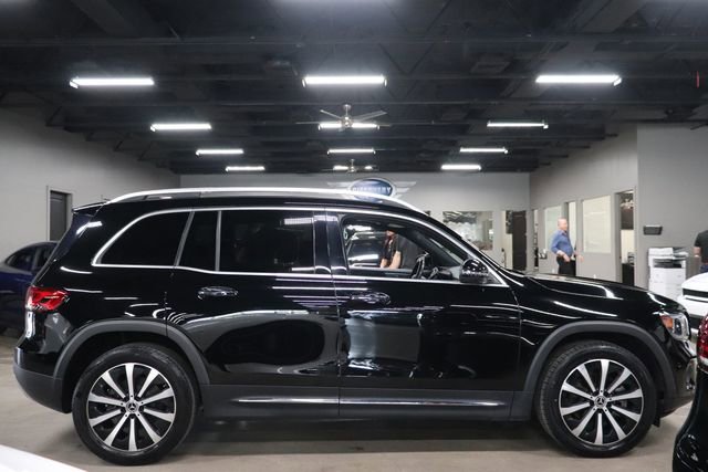 Used 2020 Mercedes-Benz GLB 250 image 6