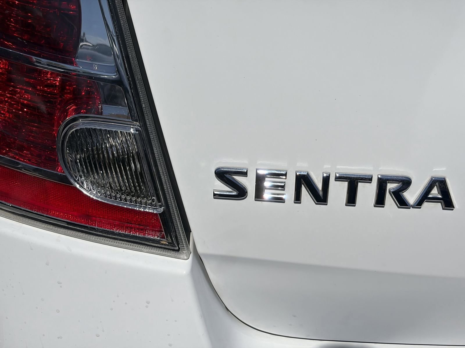 Used 2008 Nissan Sentra 2.0 FWD image 10
