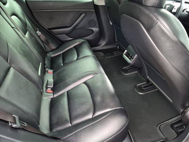 Used 2021 Tesla Model 3 Standard Range Plus RWD image 21