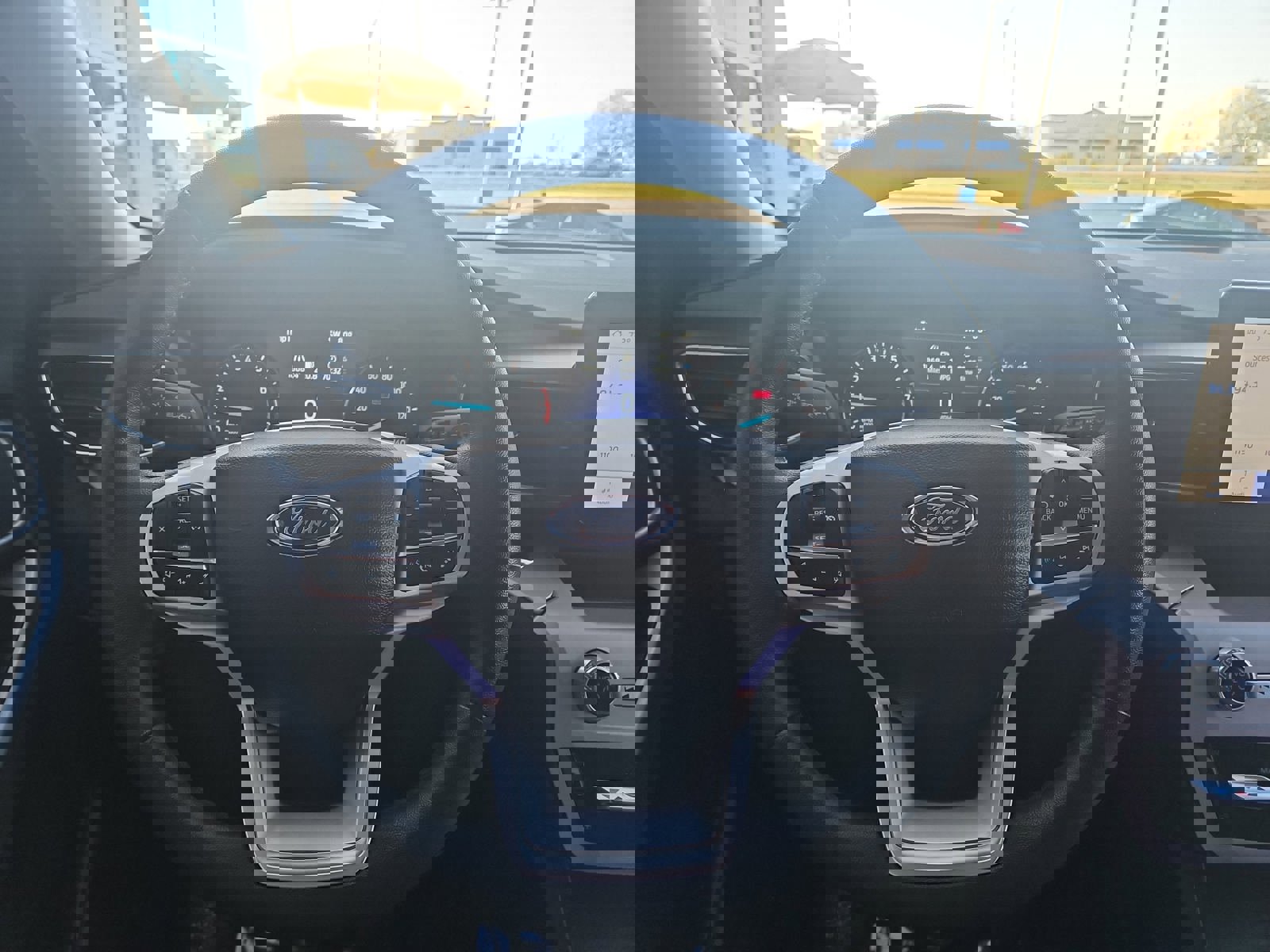 Used 2024 Ford Explorer XLT w/ Equipment Group 202A image 13