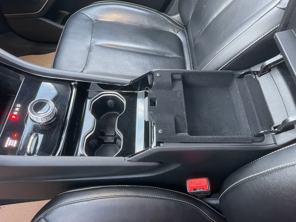 Used 2022 Jeep Grand Cherokee L Limited image 17