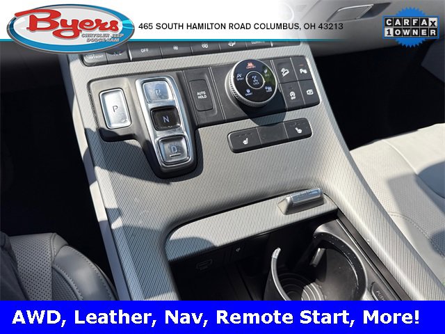 Used 2024 Hyundai Palisade SEL image 23