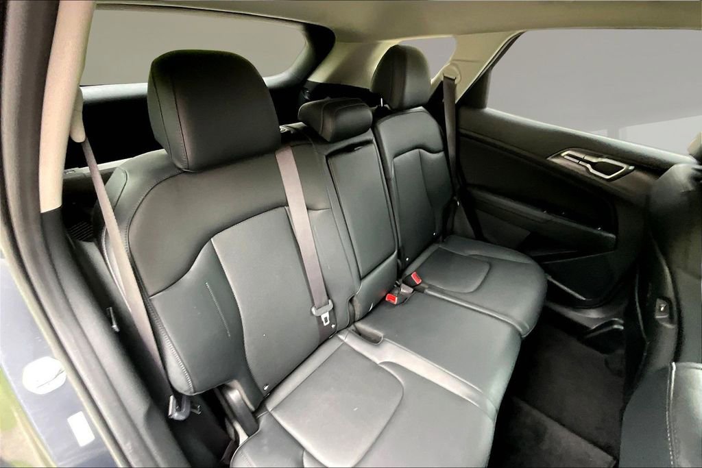 Certified 2023 Kia Sportage EX AWD/4WD image 24