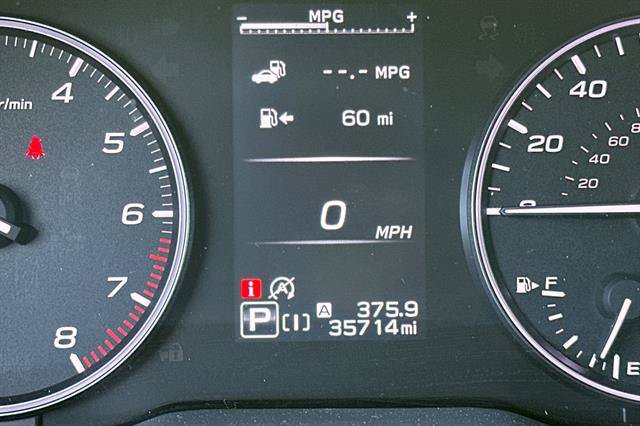 Used 2024 Subaru Crosstrek 2.0i Premium AWD/4WD image 29