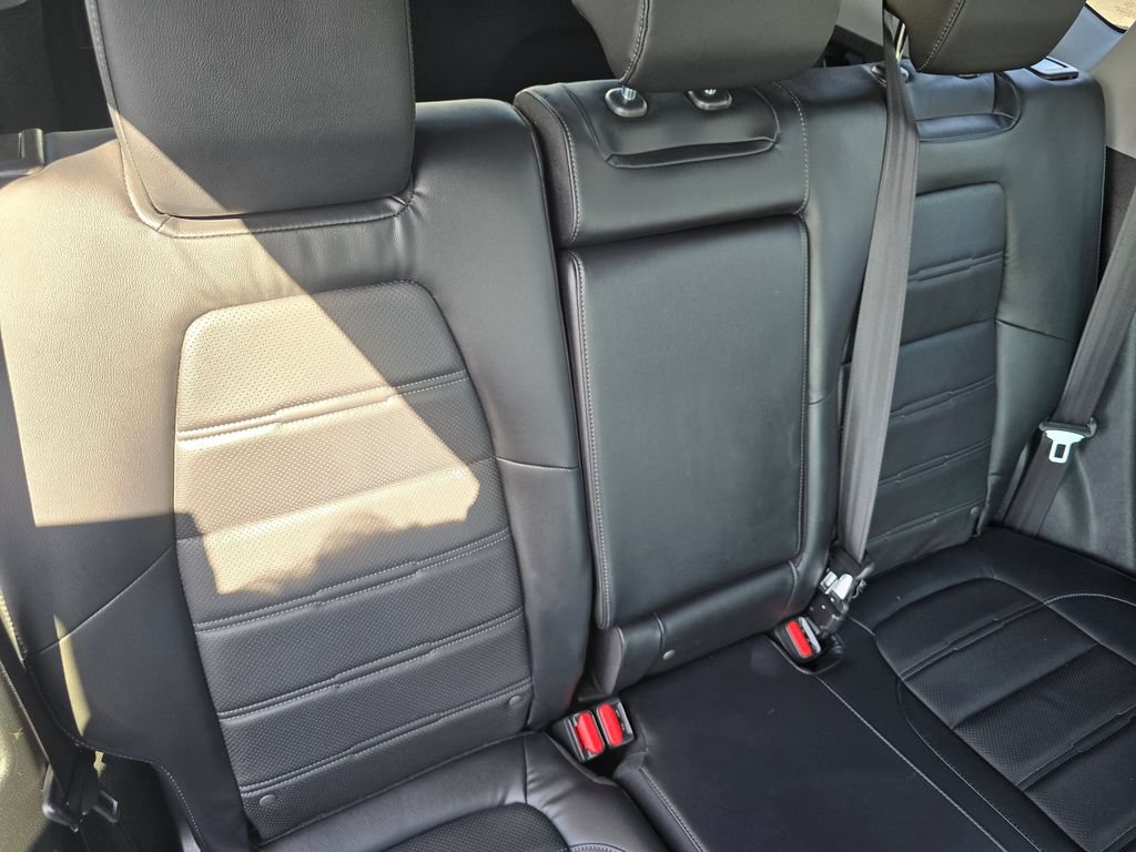 Used 2020 Honda CR-V Touring image 15