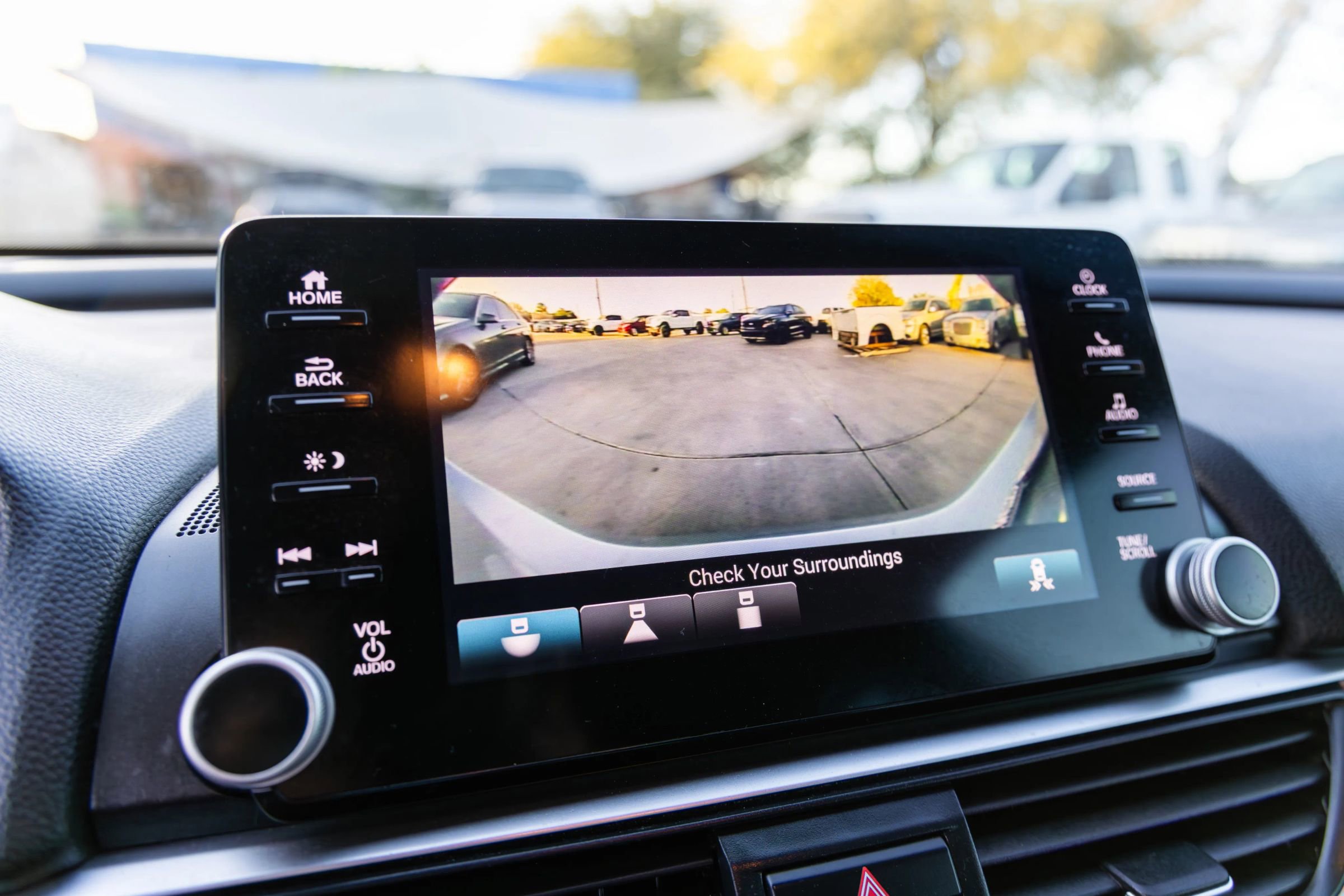 Used 2018 Honda Accord EX-L image 22