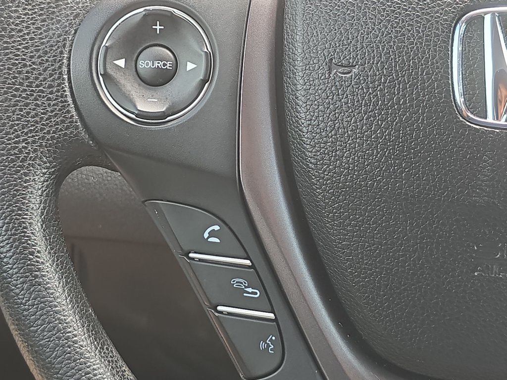 Used 2019 Honda Ridgeline Sport image 11